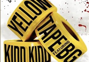 Kidd Kidd Yellow Tape Mp3 Download